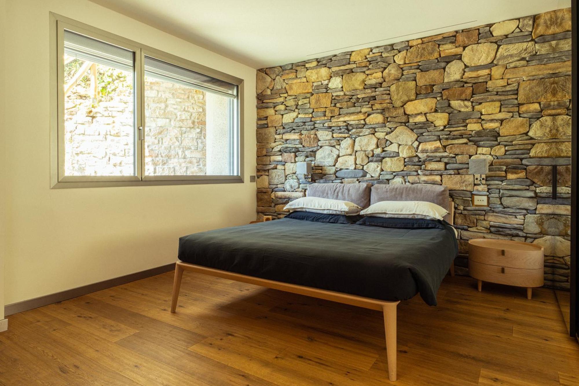 La Forestale Luxury Ecolodge B&B Primo Piano Acqualagna Exterior photo